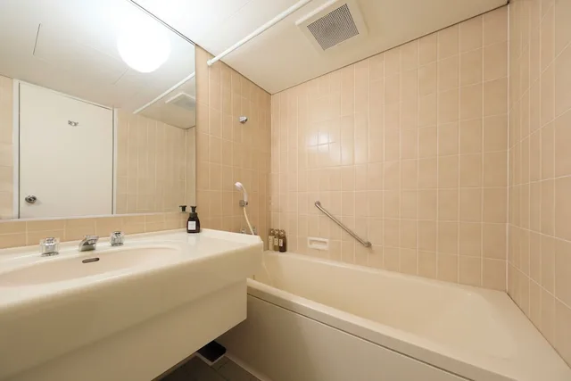 غرفة يابانية بفرشتي فوتون، Yutorelo Nikko Hostel 4/4