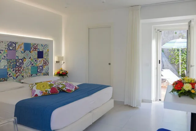 Superior, King Bed, Garden View, Adult Only، Hotel Amalfi 1/10