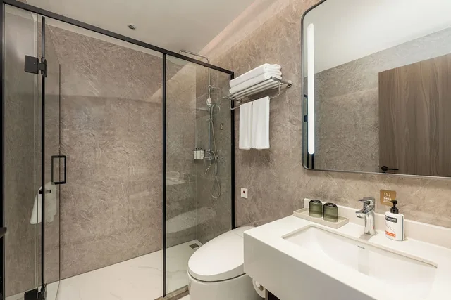 Holiday Inn Express Taizhou Jiaojiang by IHG, Taizhou 42/42