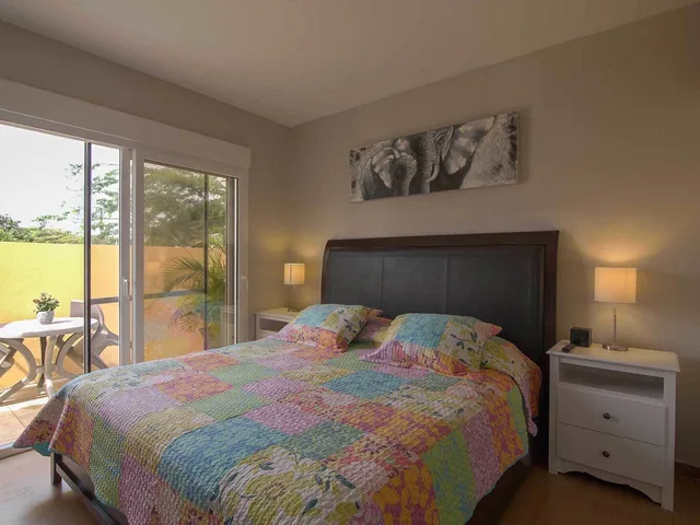 شقة، Golden Villas Aruba 1/8