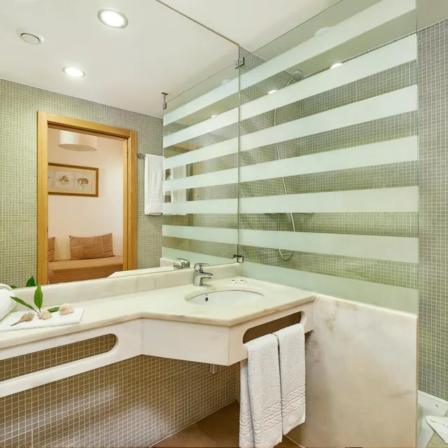 استوديو بشرفة، Oceanus Aparthotel 7/7