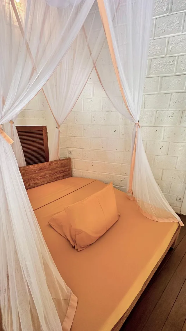 لوفت عائلي، Biu Biu Resort Bali 2/3
