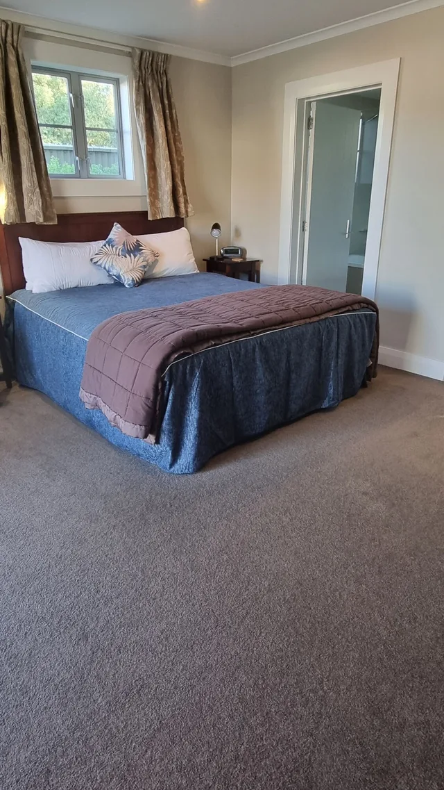 Superior, Double or Twin Bed, The Mews Oamaru 1/6