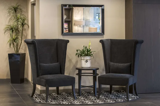 Oaks Sydney Hyde Park Suites، Surry Hills، سيدني 55/80