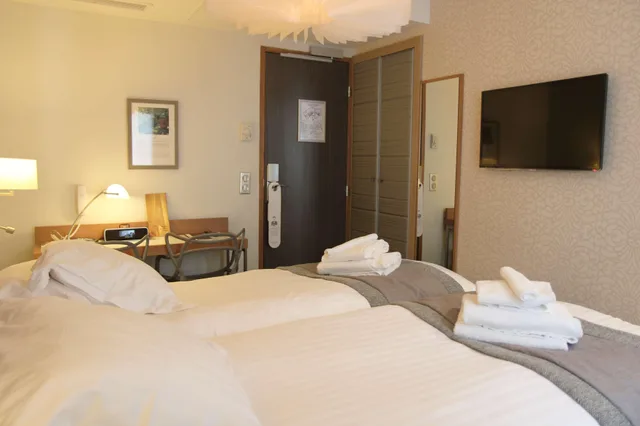 Room, 2 Beds, Hotel Litteraire Le Swann, Bw Premier Collection 4/6