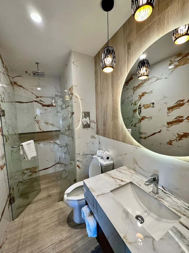 جناح جونيور، Aurea Hotel And Suites 6/6