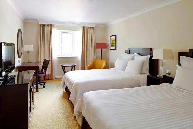 غرفة عائلية، Forest of Arden Hotel and Country Club 1/1
