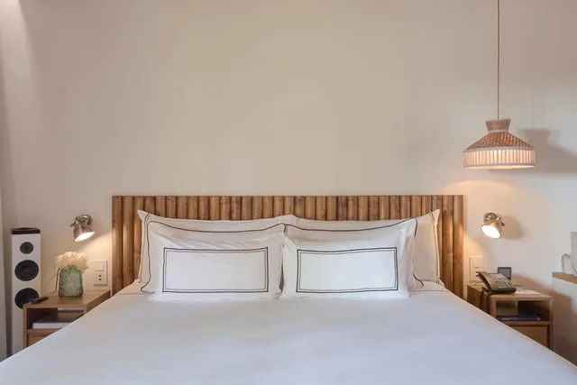 The Level, Standard، Melia Zahara Resort & Villas 4/7