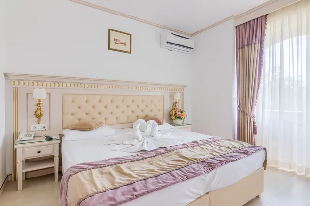 غرفة سوبيريور بسرير مزدوج، Hotel Sulina International 3/8