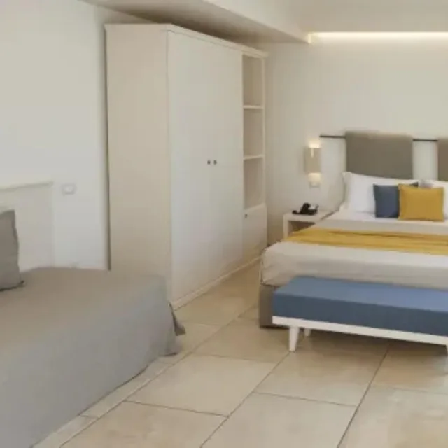 غرفة كومفورت، Relais Masseria Le Cesine - CDSHotels 2/3