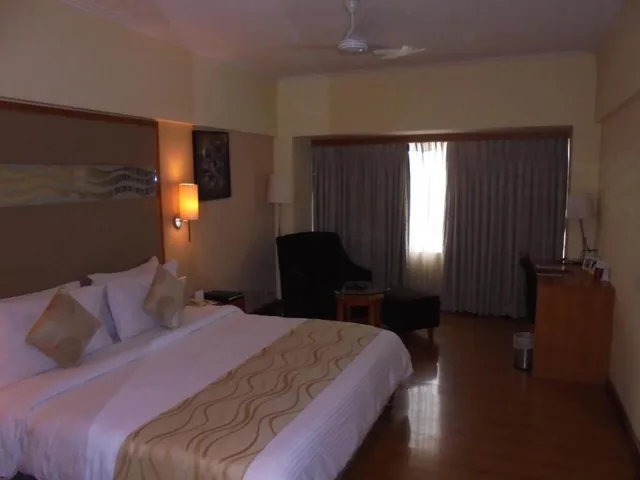 غرفة كلوب مفردة، Lords Plaza Ankaleshwar 1/2