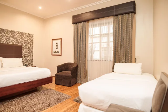 جناح استوديو بسرير فردي، Santa Lucia House - Forum 3/8