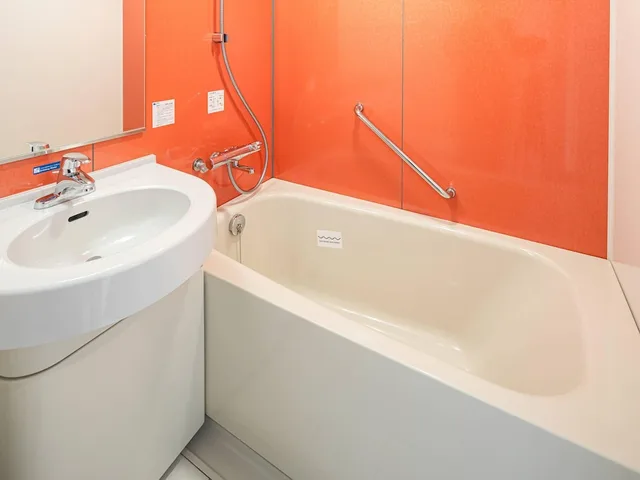 Standard, Queen Bed, Comfort Inn Niigata Chuo Inter 4/6