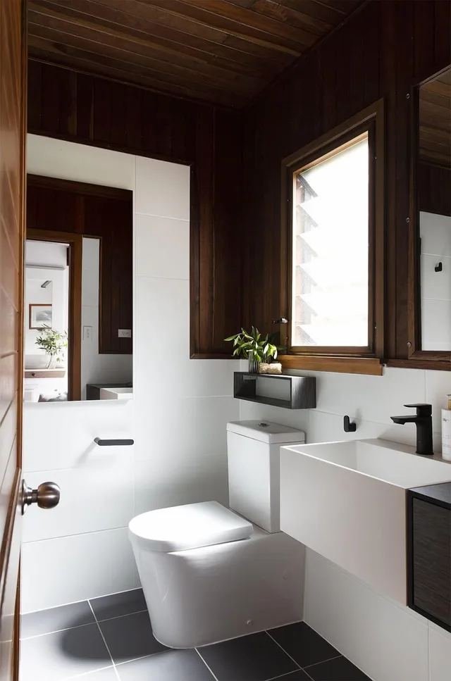 Sandpiper, Spa, House, Queen and Twin Beds، The Oasis Apartments and Treetop Houses 6/10