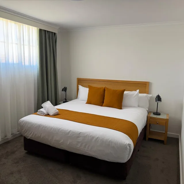 جناح عائلي، Country Comfort Warrnambool 2/7