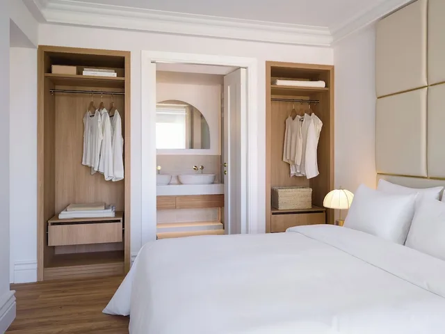 Family Suite, Garden, Deluxe, Double Bed, Patio، Grecotel Filoxenia Kalamata 1/8
