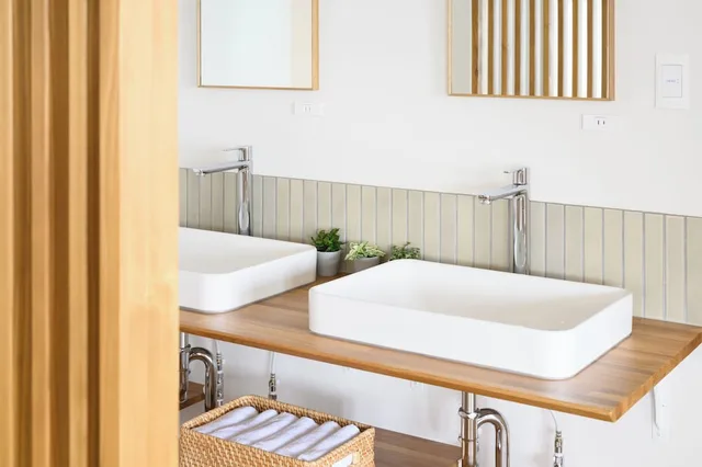 Suite, 4 Futon Beds, Ocean View, East Wing, Miyajima Coral 7/7