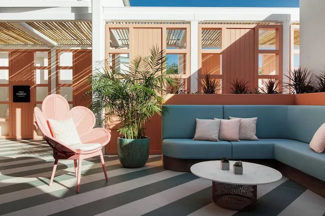 Hotel Indigo Turks Caicos Grace Bay by IHG، Providenciales 28/50