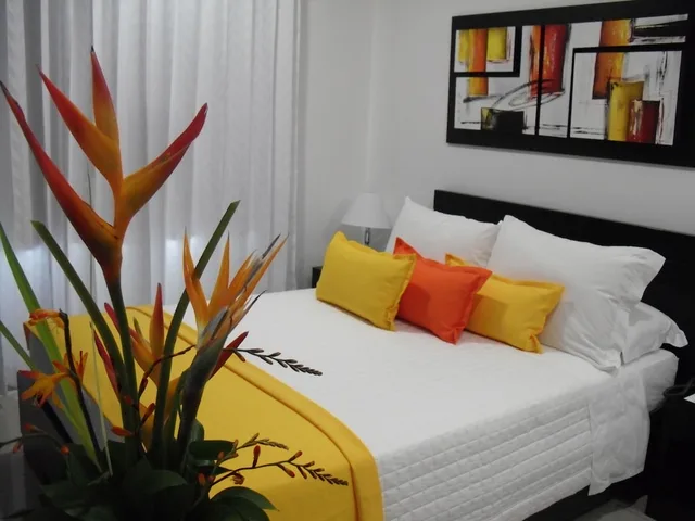 غرفة قياسية، HOTEL ATLANTIC LUX 5/7