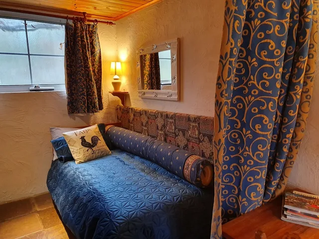غرفة قياسية بسرير فردي لذوي الإعاقة، HAWLEY HOUSE 3/3