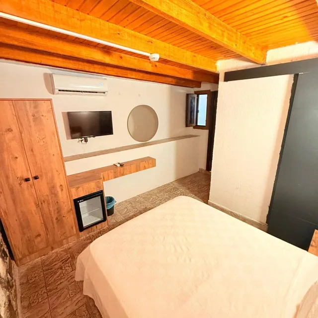 غرفة بسرير مزدوج، Ados Hotel 6/10