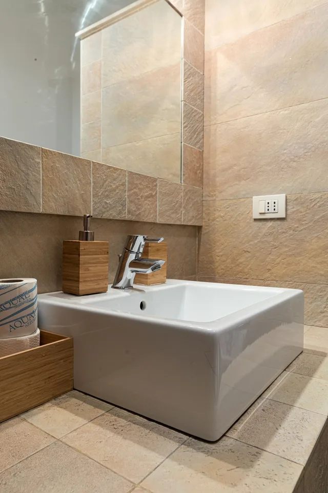 شقة كومفورت، Bdb Luxury Rooms Spagna 8/8
