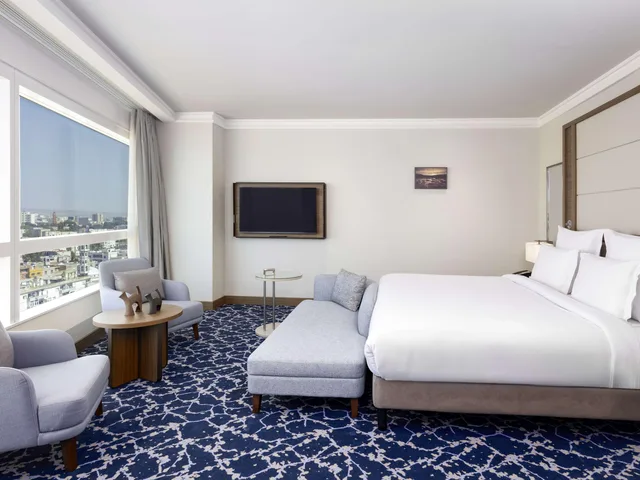 جناح سوبيريور، Hotel Oran Bay Managed By Accor 7/10