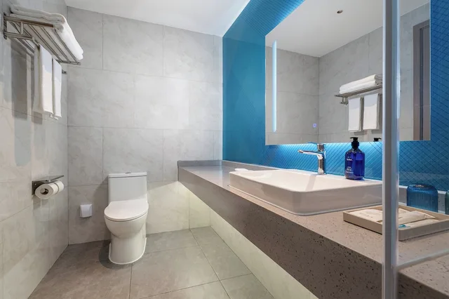 Holiday Inn Express Sihui City Center by IHG، Sanshui 38/45