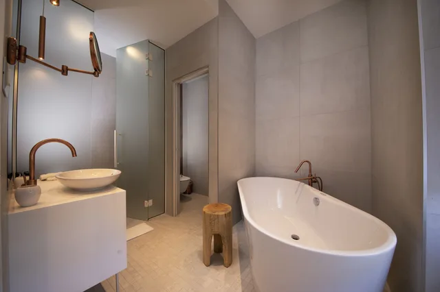 Deluxe, Historic Wing، Lazure Hotel and Marina 5/6