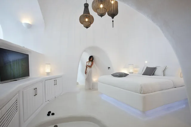 Exclusive, Infinity, Suite, Private Pool, Dana Villas and Infinity Suites 1/3