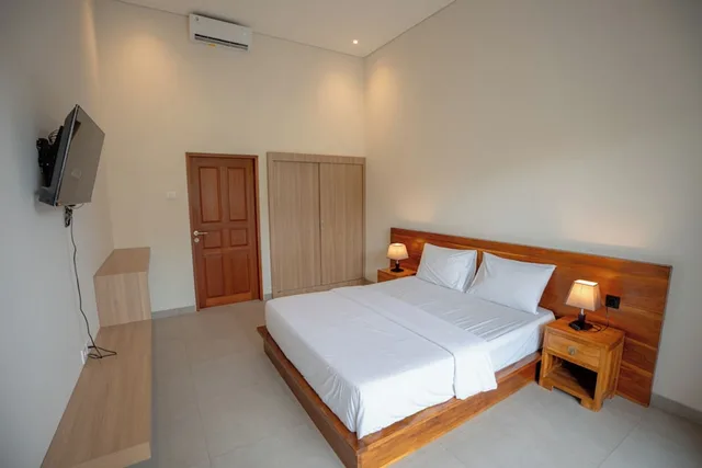 Abimanyu Guest House, Dalung 3/15