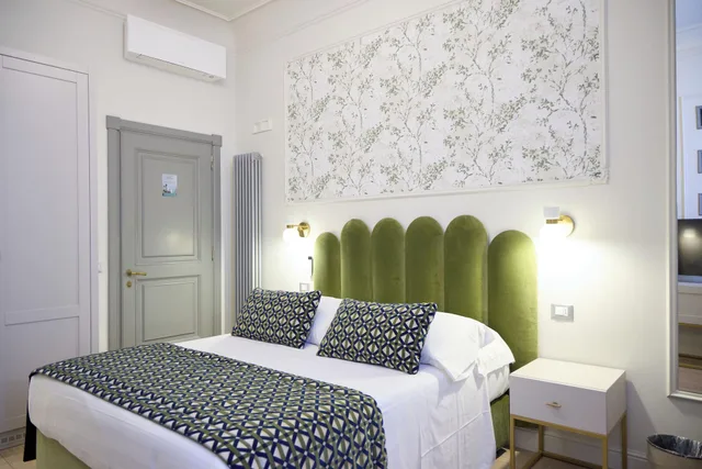 جناح استوديو إليت، Bed and Breakfast Stanze del David Place 2/6