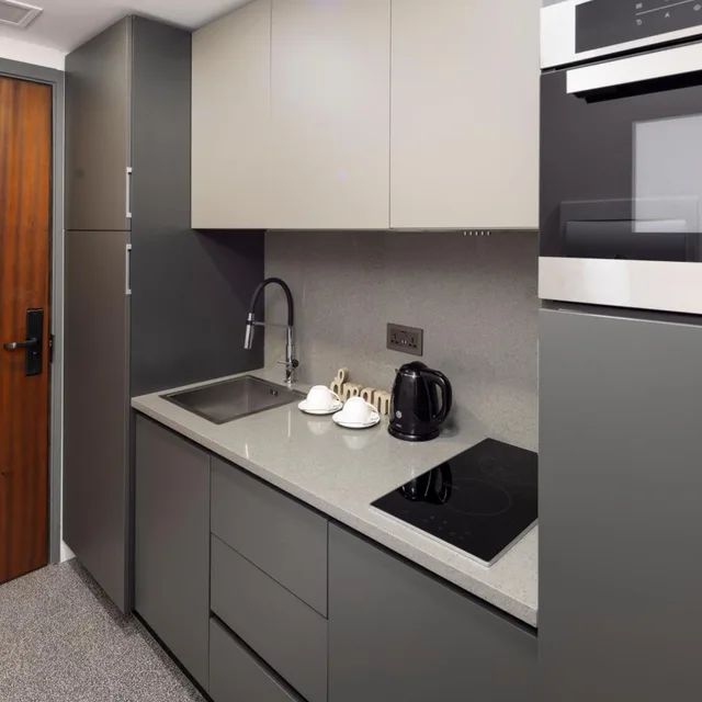 جناح استوديو تنفيذي، Grands Suites Hotel Residences & Spa 7/8