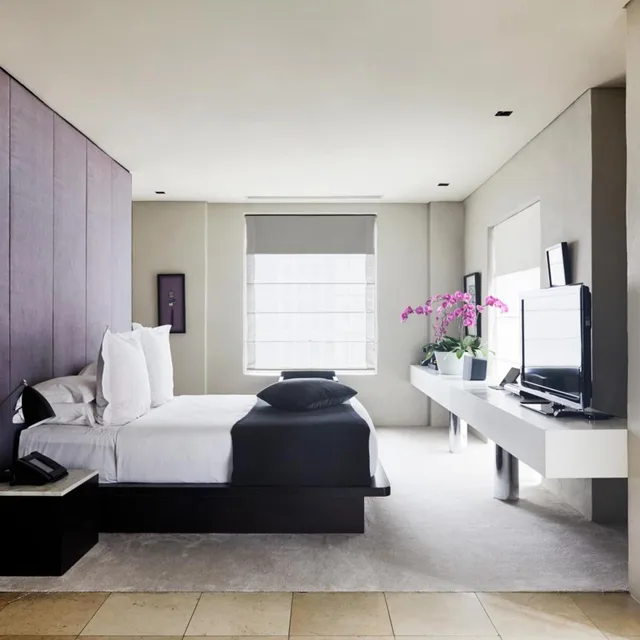 Duplex, Penthouse، ESTABLISHMENT HOTEL 2/7
