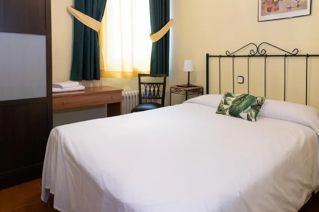 غرفة مفردة، Hostal Tokio 1/10