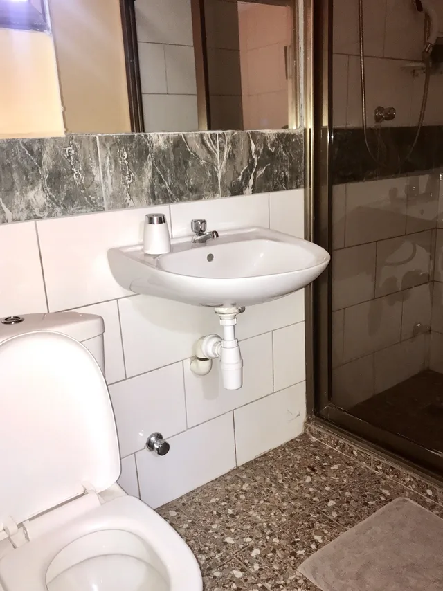 غرفة قياسية بسرير مزدوج، Omanye Lodge 4/5