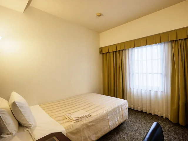 غرفة قياسية مفردة للمدخنين، GRG Hotel Naha 6/9