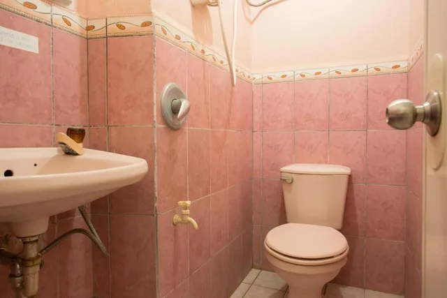 غرفة قياسية بسرير مزدوج، Gv Hotel Masbate 1/1