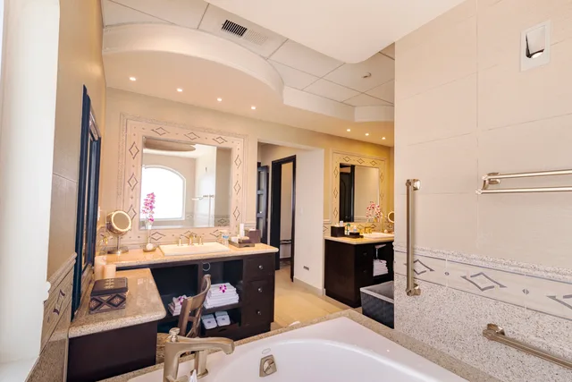 جناح بإطلالة على البحر، Grand Residences Riviera Cancun All Inclusive 2/2