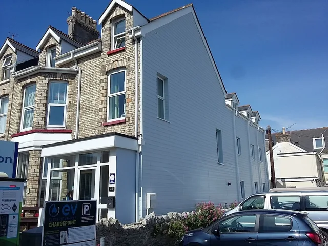 Harrington Guest House, Newquay 3/50