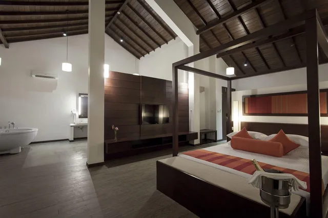 Calm Suite، The Calm Resort and Spa 2/2