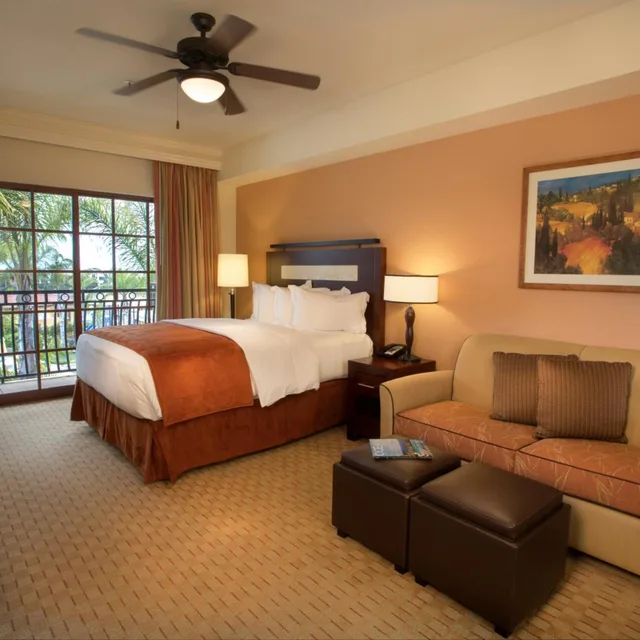 جناح استوديو فاخر، Marbrisa Carlsbad Resort 1/7
