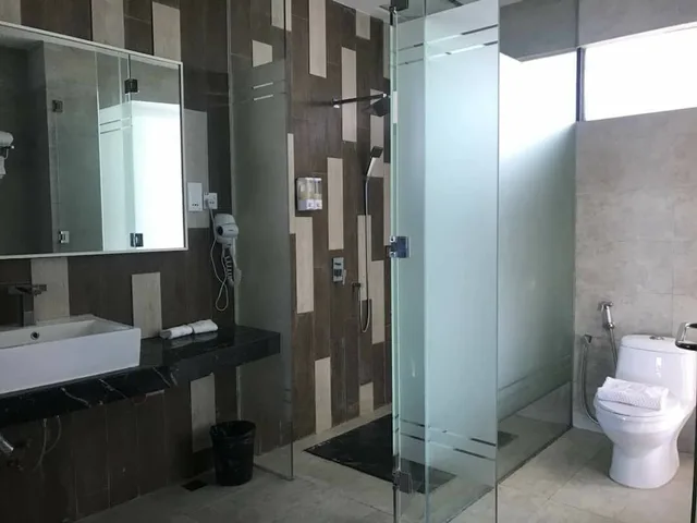 غرفة حصرية بسريرين منفصلين، Kokol Haven Resort 3/3