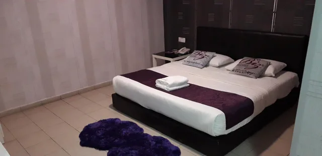 Deluxe, King Bed, No Window، BIZ HOTEL 1/3