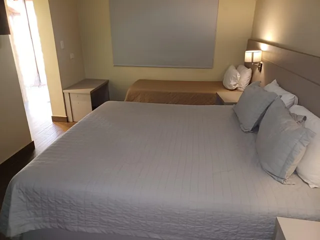 غرفة جونيور ثلاثية، Pirayu Hotel Resort 2/3