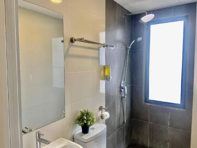 غرفة تنفيذية بسرير كوين، Asia Like Boutique Hotel 10/10