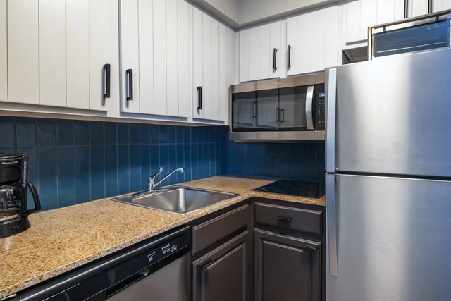 جناح بسريرين مزدوجين، Staybridge Suites Columbus-Dublin 10/10