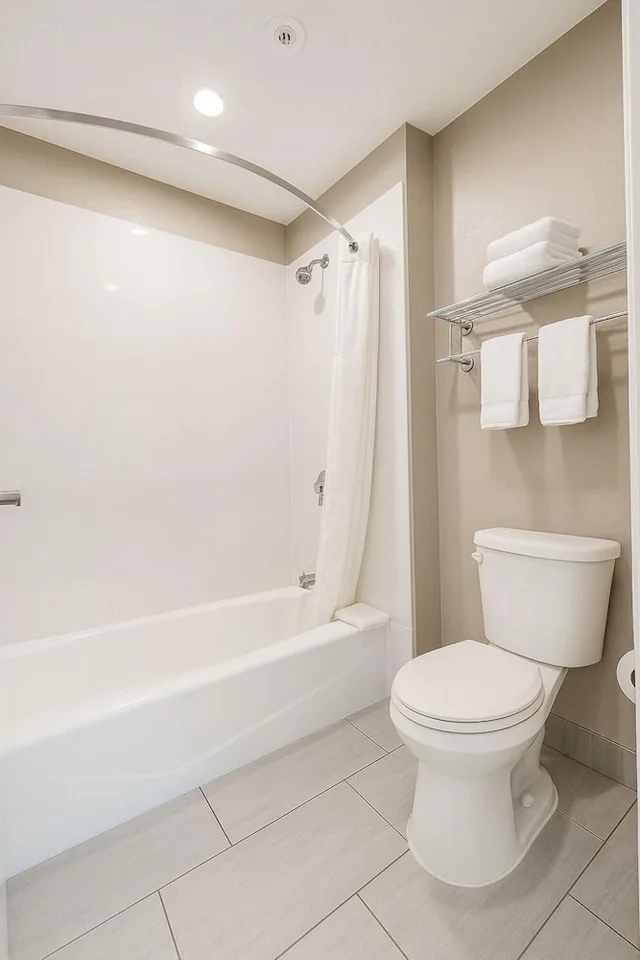غرفة قياسية، Motel6 Westminster, CA - North 6/8