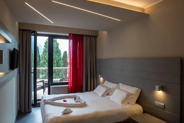 Room, Single, Hotel Griso Collection 1/6