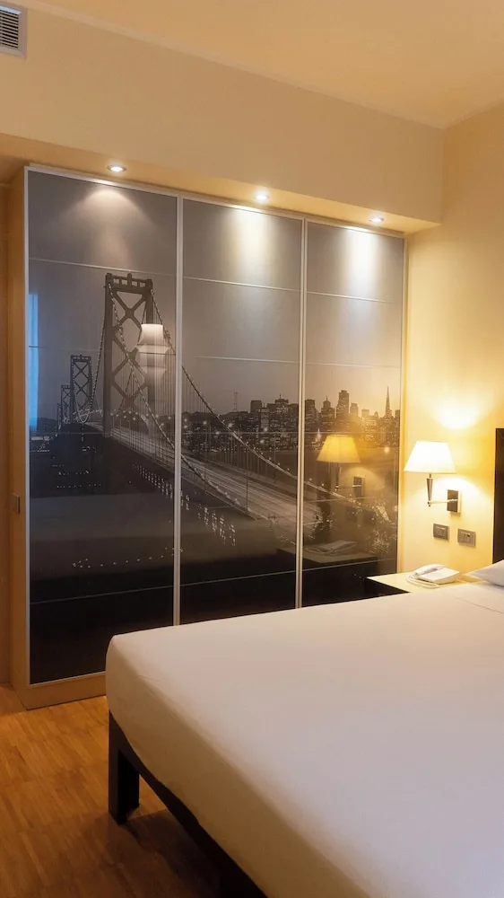 غرفة سوبيريور، Hotel Cruise 8/10
